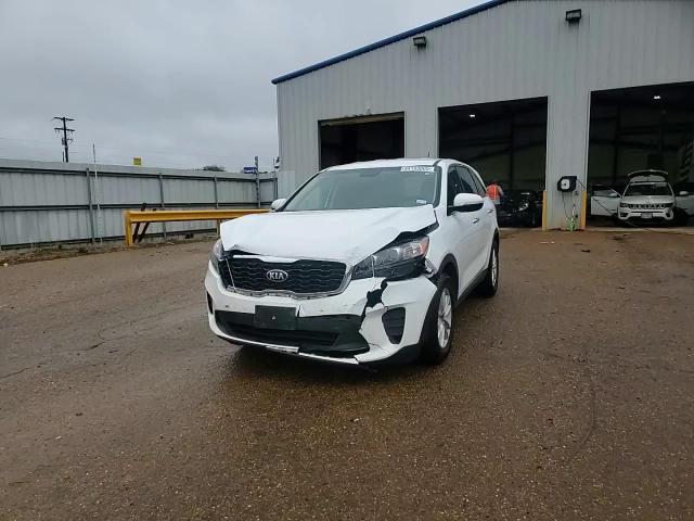 2020 Kia Sorento L VIN: 5XYPG4A33LG698628 Lot: 94193005