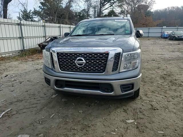 2018 Nissan Titan S VIN: 1N6AA1EJ5JN509155 Lot: 94232315