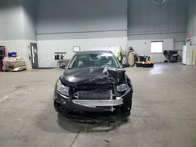 2015 Chevrolet Cruze Lt VIN: 1G1PE5SB6F7133687 Lot: 94106755