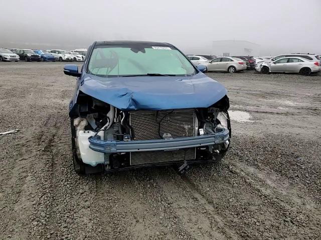 2020 Ford Edge St VIN: 2FMPK4AP0LBA20369 Lot: 93410295