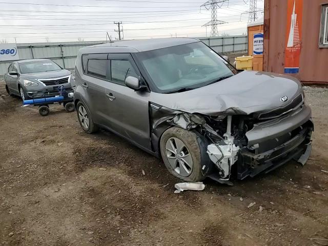 2015 Kia Soul VIN: KNDJN2A28F7220598 Lot: 94121685