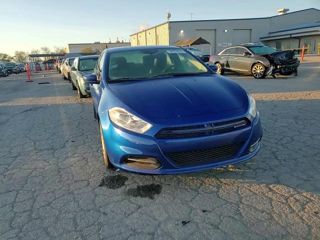 2013 Dodge Dart Sxt VIN: 1C3CDFBA6DD104442 Lot: 94378035