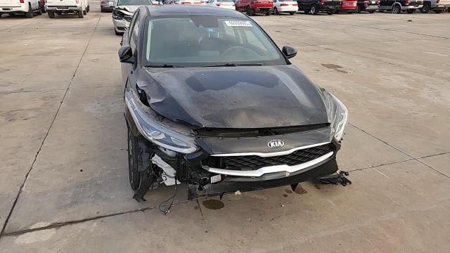 2020 Kia Forte Fe VIN: 3KPF24AD8LE216560 Lot: 92939985