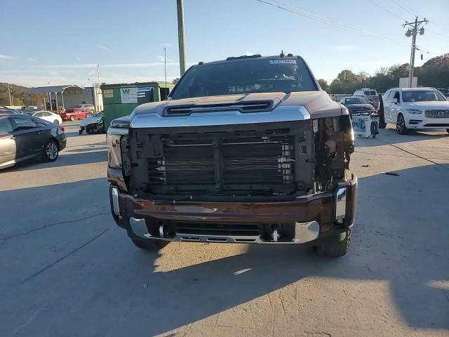 2024 GMC Sierra K2500 Denali VIN: 1GT49REYXRF158544 Lot: 91477685