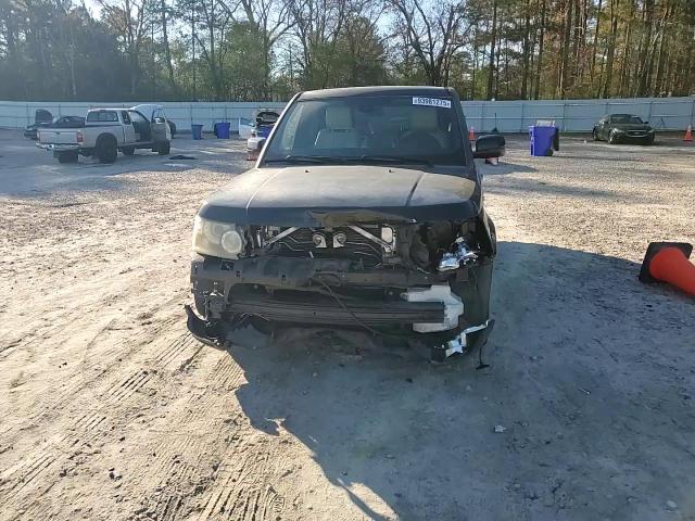 2013 Land Rover Range Rover Sport Hse Luxury VIN: SALSK2D43DA778636 Lot: 93981275