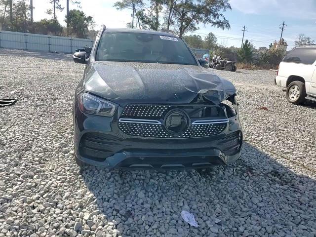 2023 Mercedes-Benz Gle 450 4Matic VIN: 4JGFB5KB1PA945989 Lot: 93531255