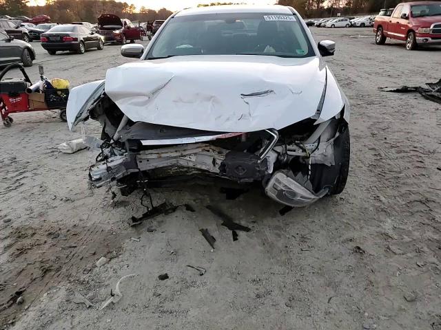 2015 Ford Taurus Limited VIN: 1FAHP2F86FG103467 Lot: 91190325