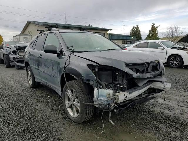 2006 Lexus Rx 400 VIN: JTJHW31U560003356 Lot: 91039325