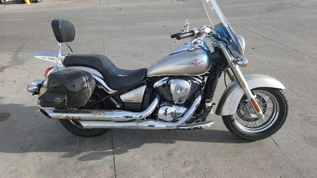 2007 Kawasaki Vn900 B VIN: JKAVN2B127A023108 Lot: 91264135