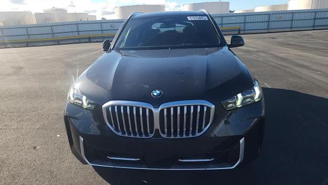 2026 BMW X5 xDrive40I VIN: 5UX23EU04T9057937 Lot: 91919695