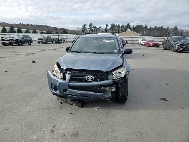 2010 Toyota Rav4 VIN: JTMBF4DV4AD024882 Lot: 93510085