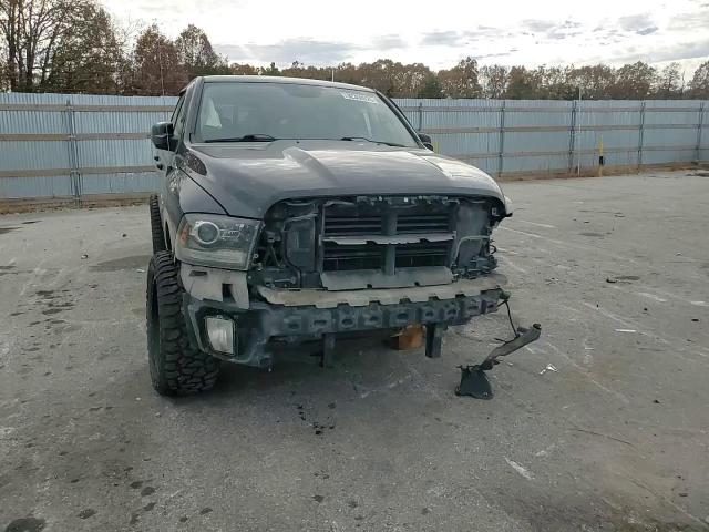 2014 Ram 1500 Sport VIN: 1C6RR7MT2ES251406 Lot: 92358925