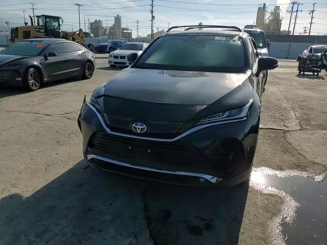 2023 Toyota Venza Le VIN: JTEAAAAH6PJ124415 Lot: 93638385