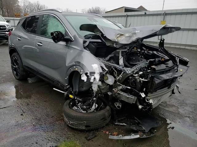 2026 Buick Encore Gx Sport Touring VIN: KL4AMDSL8TB013797 Lot: 93297735