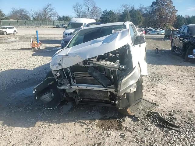 2019 Chevrolet Colorado VIN: 1GCHSBEA9K1163866 Lot: 91600195