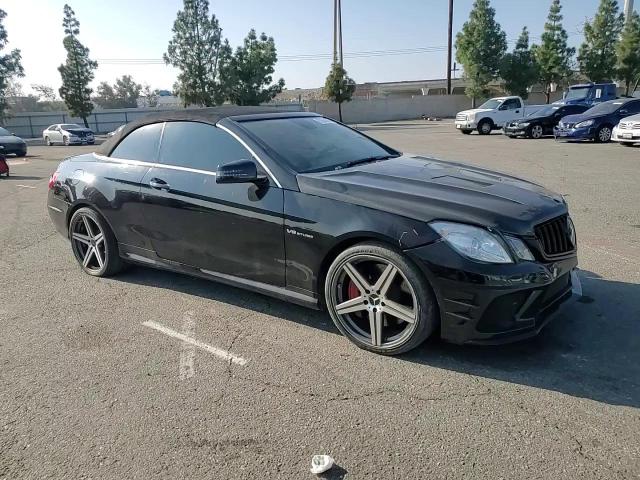 2012 Mercedes-Benz E 550 VIN: WDDKK7DF2CF151732 Lot: 91558005