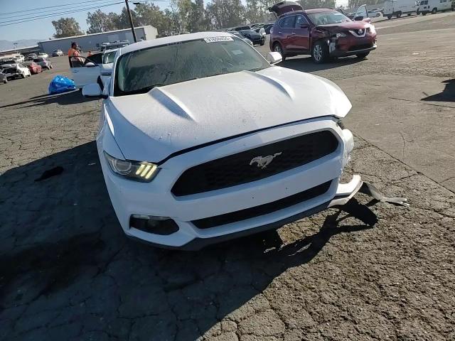 2016 Ford Mustang VIN: 1FA6P8THXG5275707 Lot: 91650455
