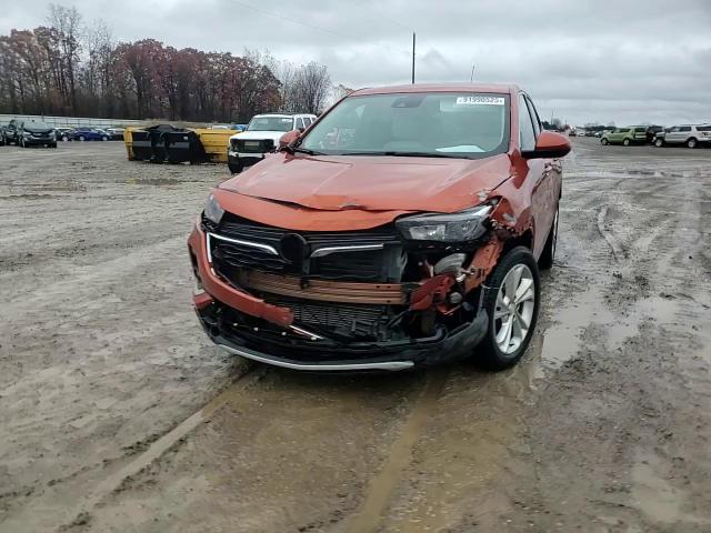 2023 Buick Encore Gx Preferred VIN: KL4MMBS2XPB129324 Lot: 91990525