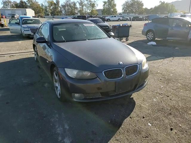 2007 BMW 335 I VIN: WBAWB73587P032701 Lot: 94392095