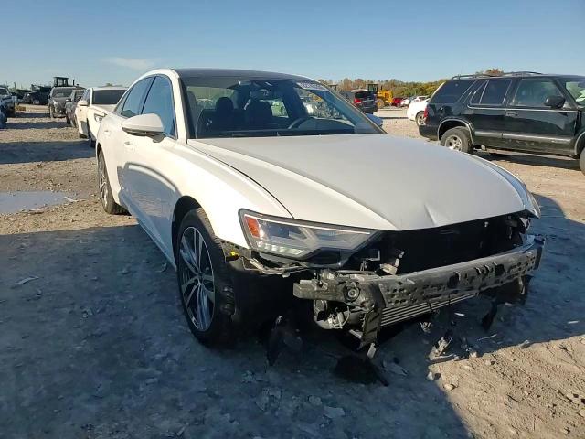 2023 Audi A6 Premium VIN: WAUD3BF26PN078256 Lot: 82740285