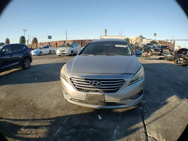 2015 Hyundai Sonata Se VIN: 5NPE24AF8FH063014 Lot: 94651525