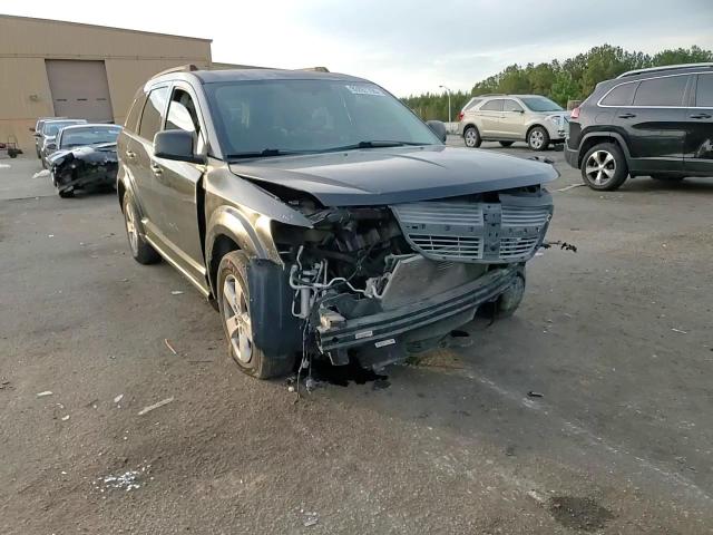 2010 Dodge Journey Sxt VIN: 3D4PG5FV0AT103162 Lot: 92897795