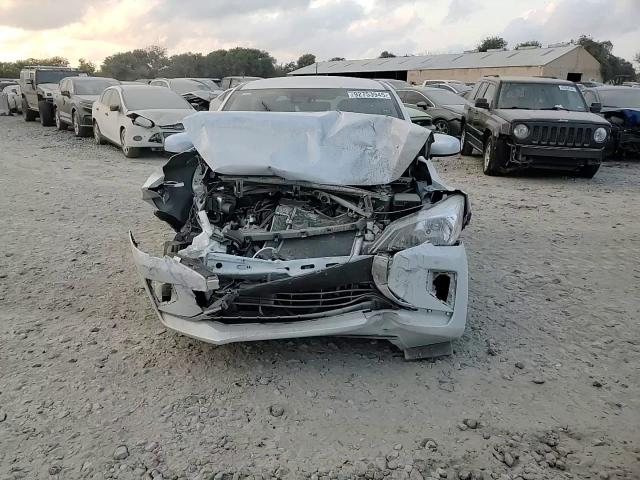 2024 Mitsubishi Mirage Es VIN: ML32AUHJ7RH035503 Lot: 92753945