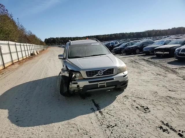 2011 Volvo Xc90 3.2 VIN: YV4952CY8B1583885 Lot: 92849515