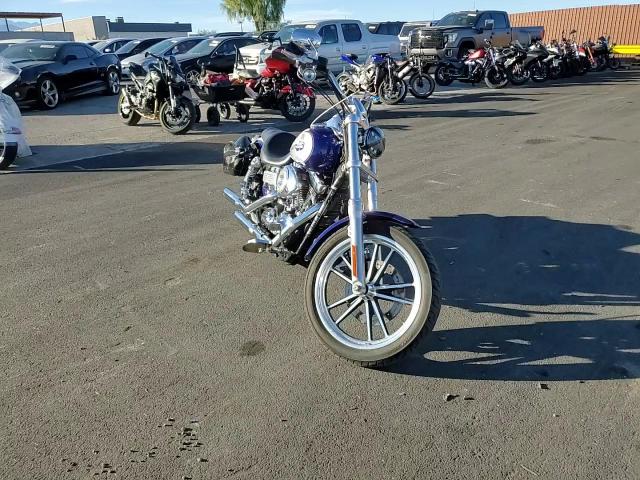 2006 Harley-Davidson Fxdli VIN: 1HD1GN1176K309271 Lot: 94420735