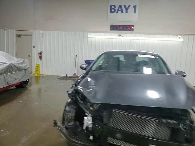 2024 Kia Forte Lx VIN: 3KPF24AD1RE698829 Lot: 93747745