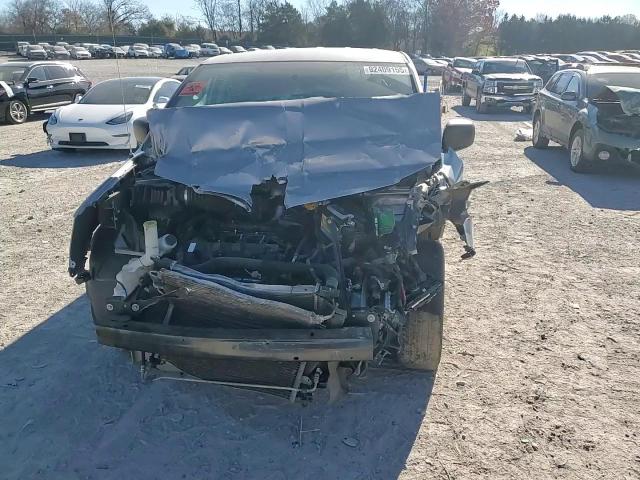 2018 Dodge Grand Caravan Se VIN: 2C4RDGBG0JR262705 Lot: 92409155