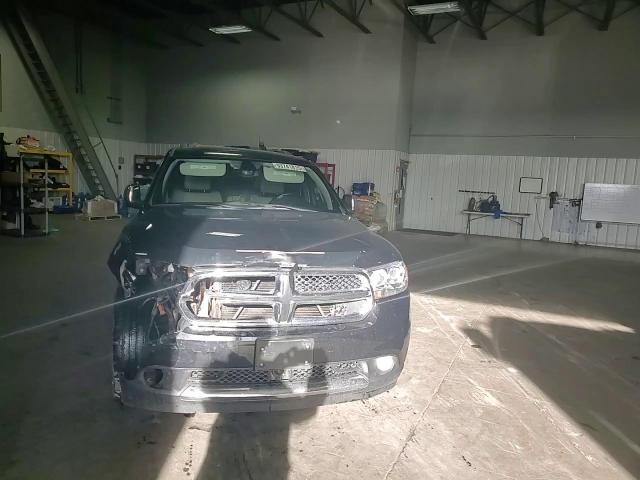2013 Dodge Durango Citadel VIN: 1C4SDJET4DC613331 Lot: 93741815