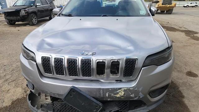 2019 Jeep Cherokee Latitude VIN: 1C4PJLCB2KD487613 Lot: 91824905