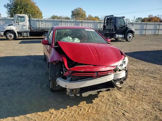 2013 Dodge Dart Sxt VIN: 1C3CDFBA5DD268636 Lot: 91779415