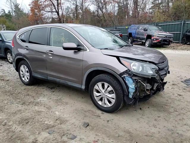 2013 Honda Cr-V Ex VIN: 5J6RM4H57DL052050 Lot: 91757965
