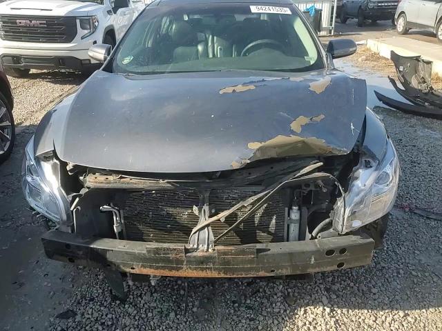 2014 Nissan Maxima S VIN: 1N4AA5AP0EC448602 Lot: 94241535