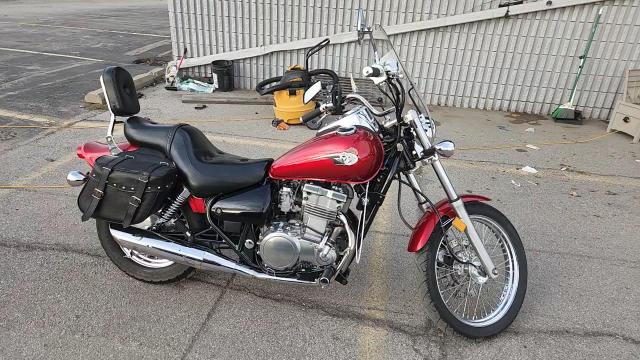 2006 Kawasaki En500 C VIN: JKAENVC116A197895 Lot: 86191745