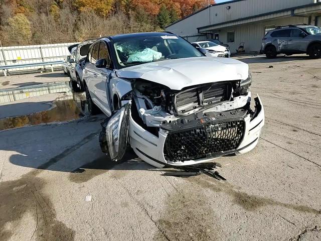 2025 Lincoln Corsair Premiere VIN: 5LMCJ1DA8SUL03793 Lot: 91357895