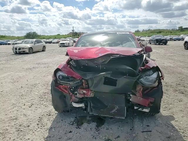 2024 Tesla Model Y VIN: 7SAYGDEE1RA235368 Lot: 91461185