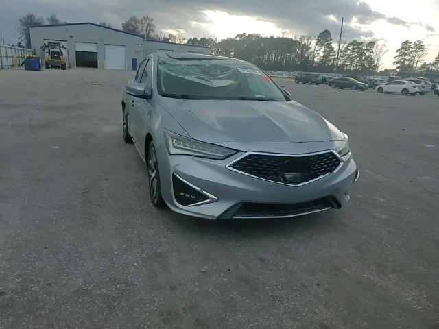 2019 Acura Ilx Premium VIN: 19UDE2F77KA004628 Lot: 94353065
