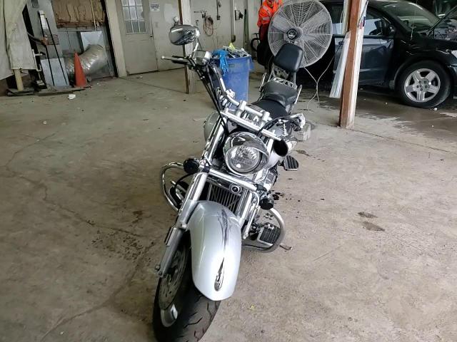 2006 Honda Vtx1300 R VIN: 1HFSC52666A302366 Lot: 92051305