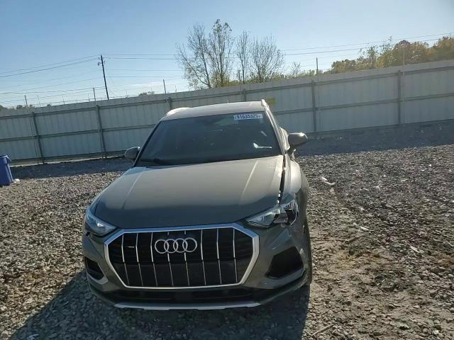 2020 Audi Q3 Premium VIN: WA1AECF34L1035514 Lot: 91635325
