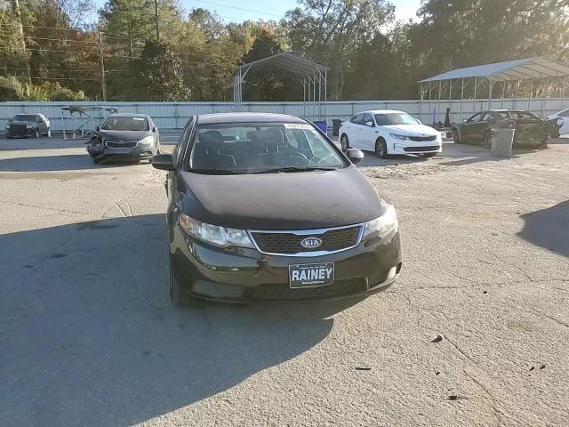2012 Kia Forte Ex VIN: KNAFU4A28C5493663 Lot: 93273805