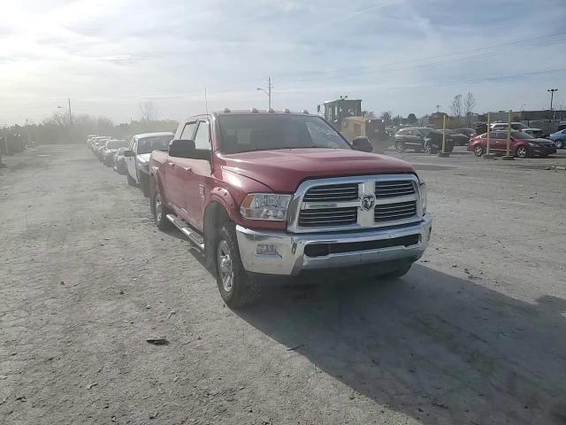 2012 Dodge Ram 2500 Slt VIN: 3C6UD5ML2CG308382 Lot: 92592715
