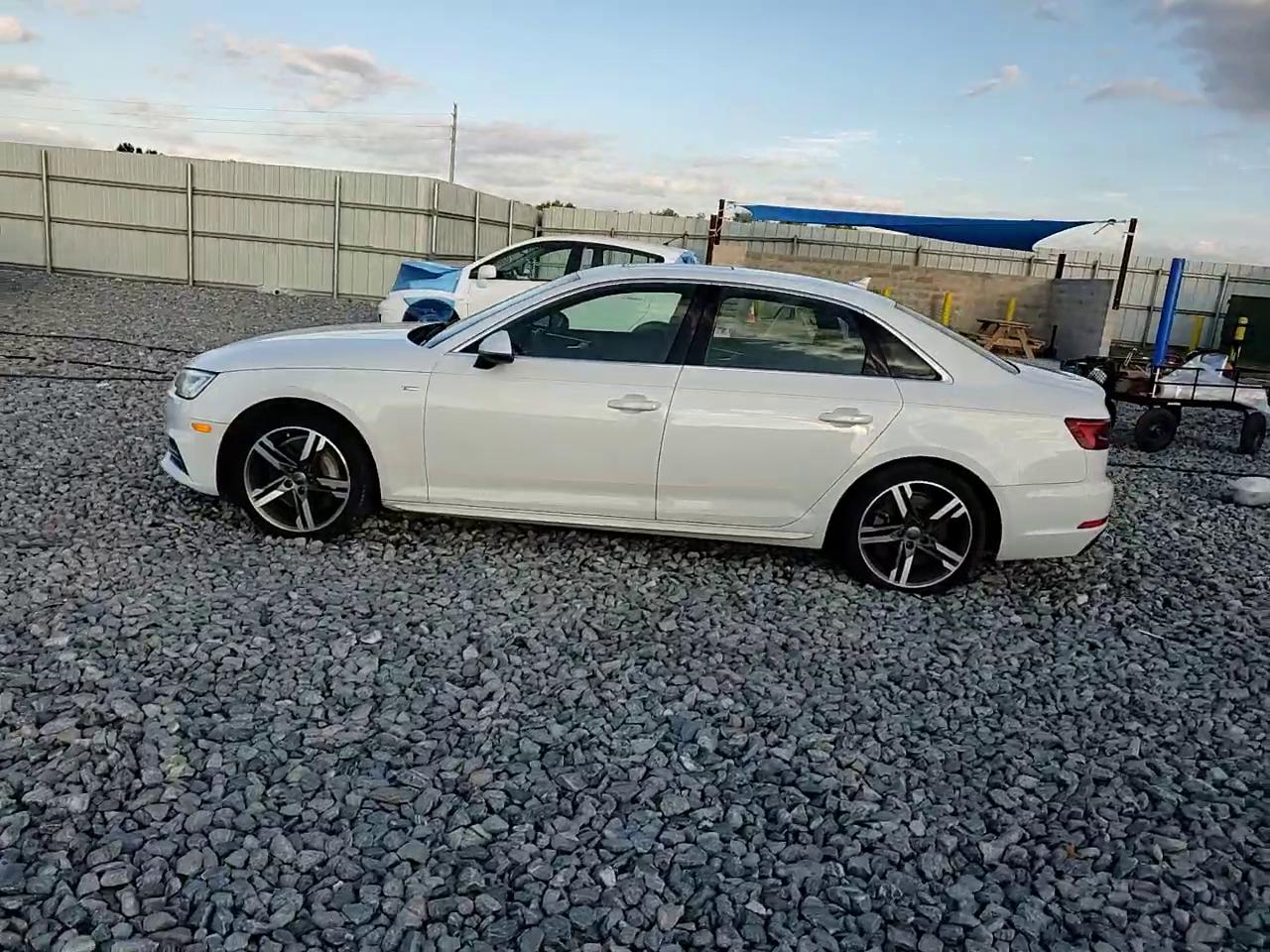 Фото: WAUENAF42JN014460