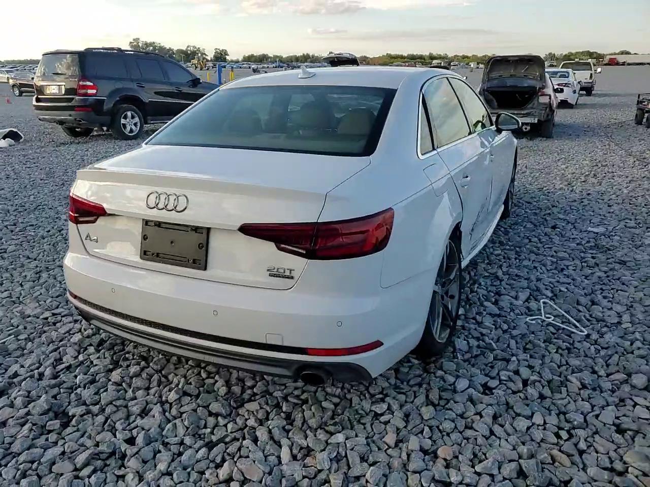 Фото: WAUENAF42JN014460