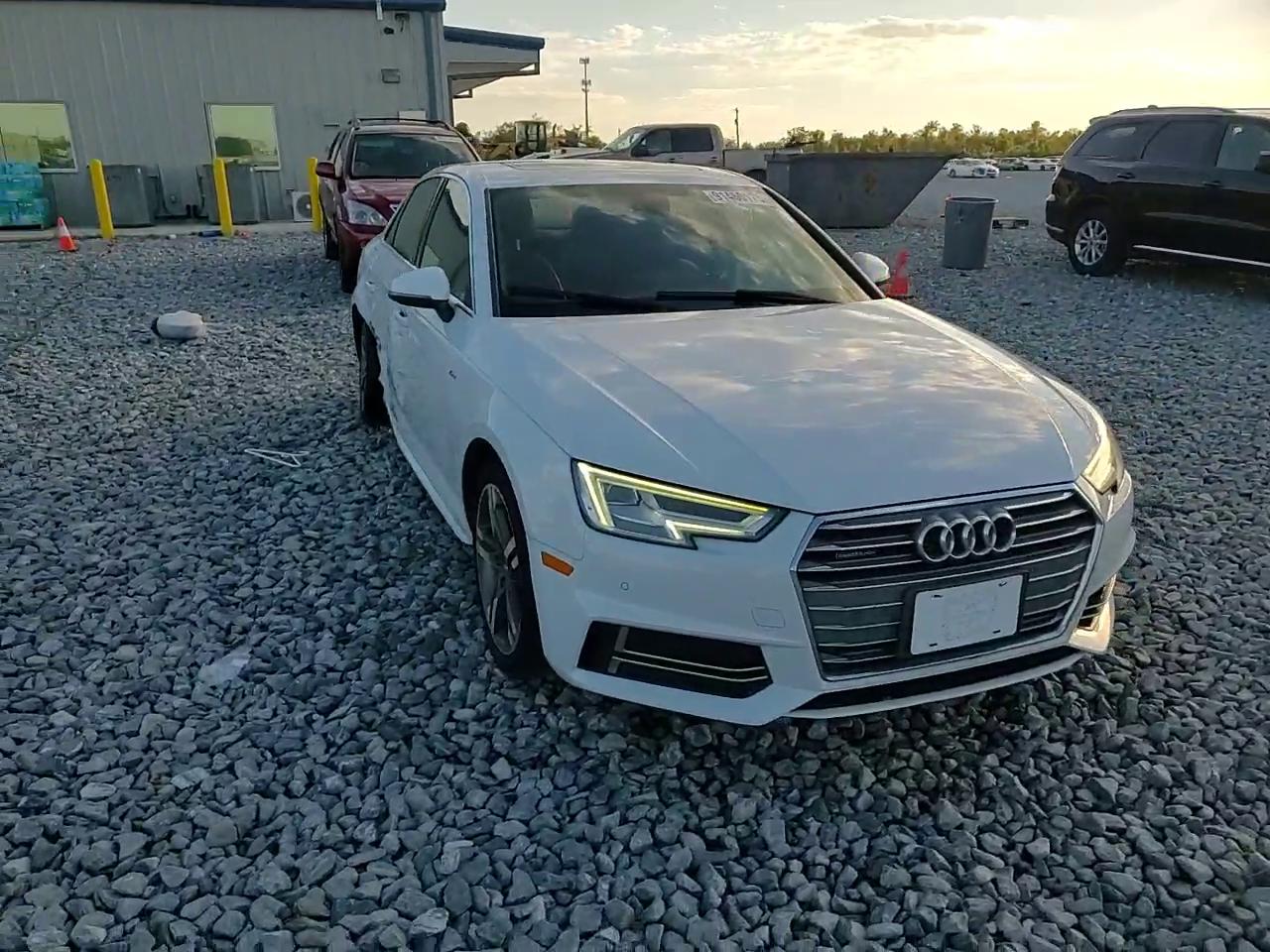 Фото: WAUENAF42JN014460