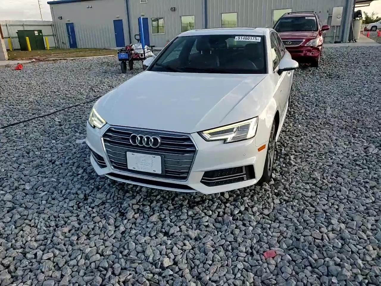 Фото: WAUENAF42JN014460