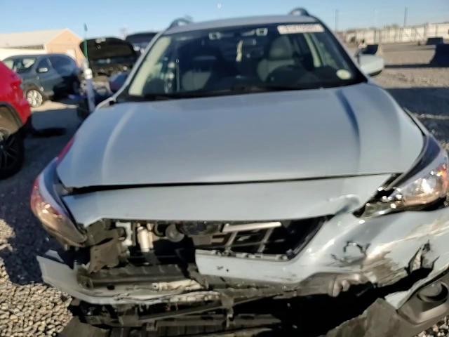 2022 Subaru Crosstrek Premium VIN: JF2GTAEC4N8249863 Lot: 91470985