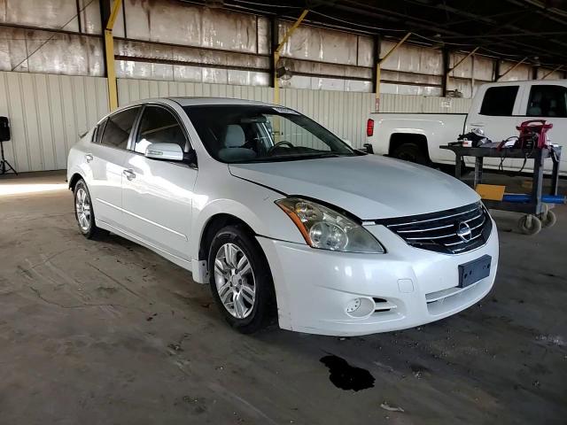 2010 Nissan Altima Base VIN: 1N4AL2AP0AN519501 Lot: 92937125